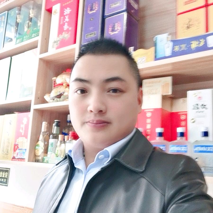 竹山柳林大酒店胡海