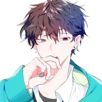 黑狐哥哥