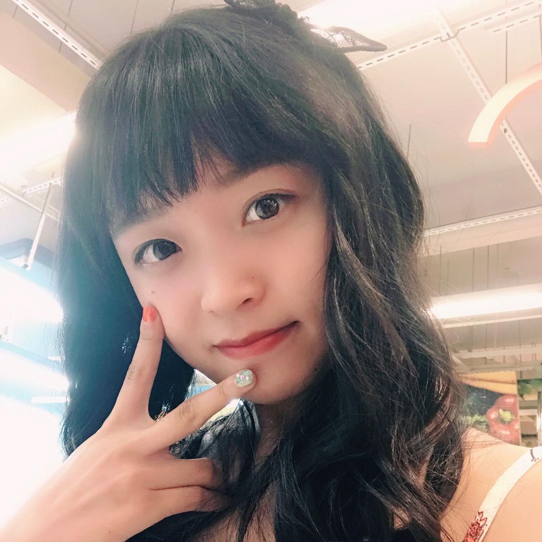 娜可露露✨
