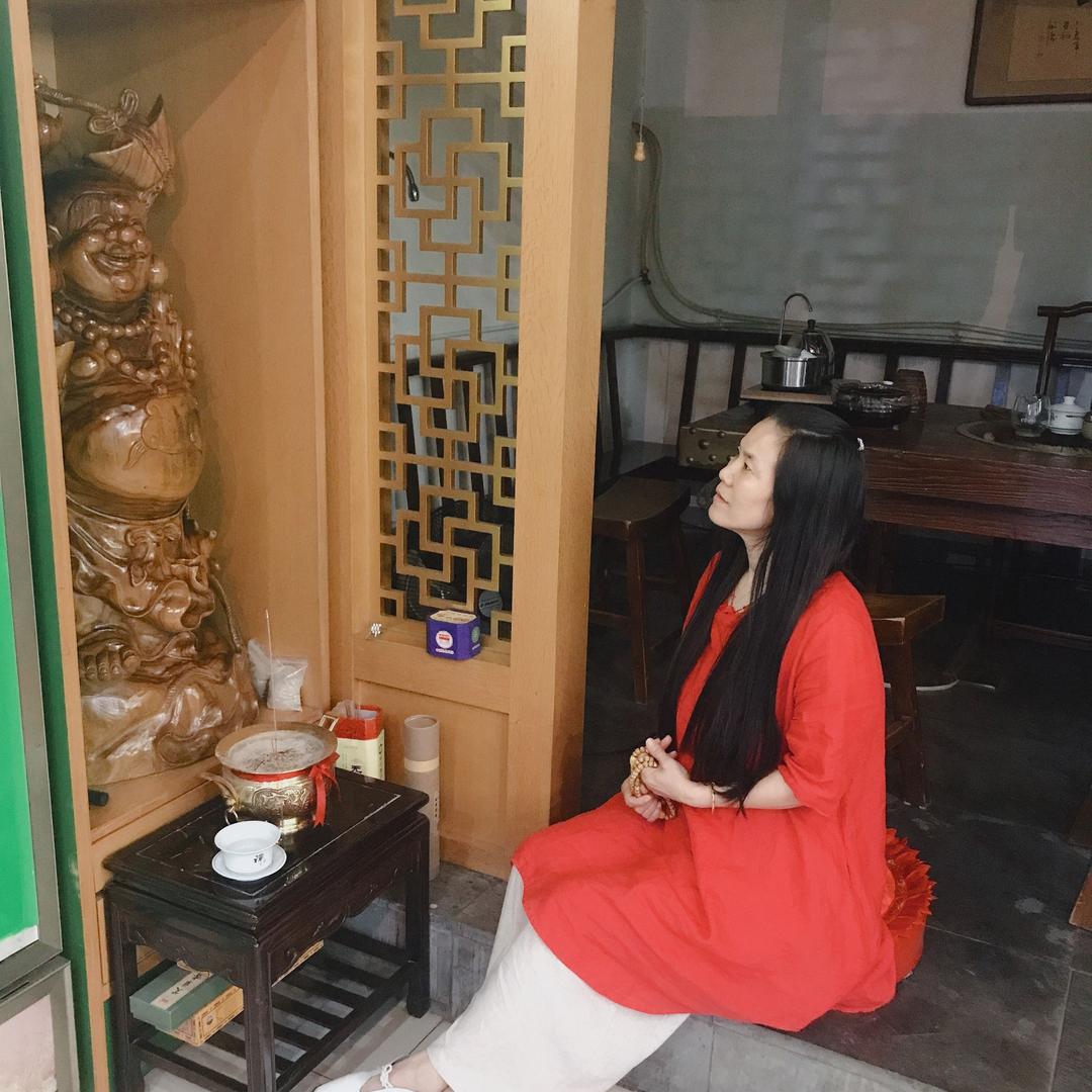 心容天下
