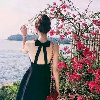 梦女孩