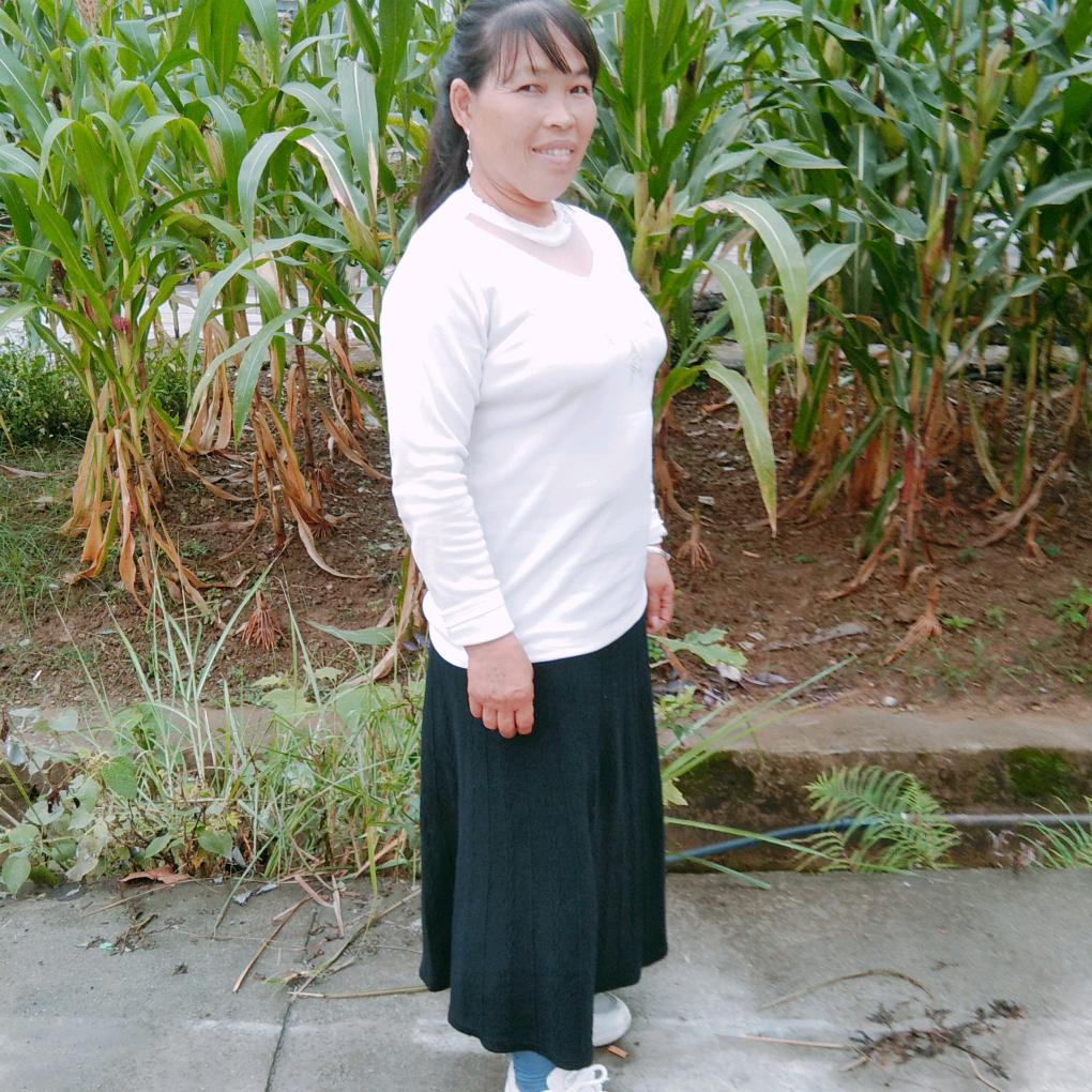 黃大姐