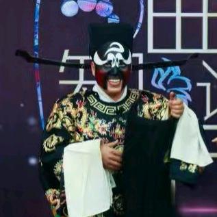 晋剧院—陈永强