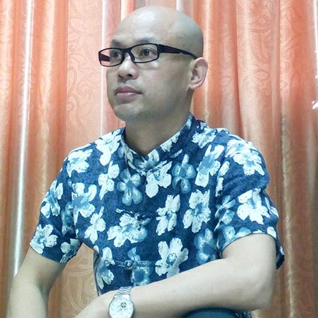 湘潭锦卓机械有限公司(陈献强)