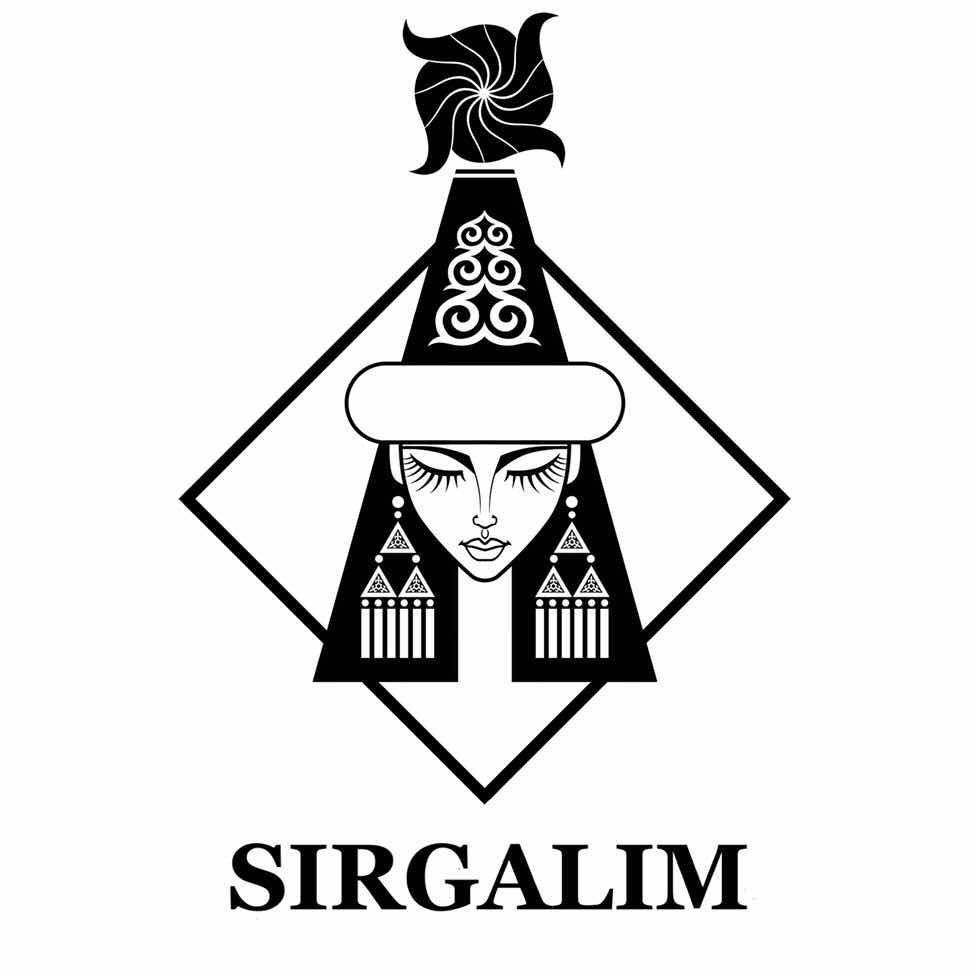 SIRGALIM银饰