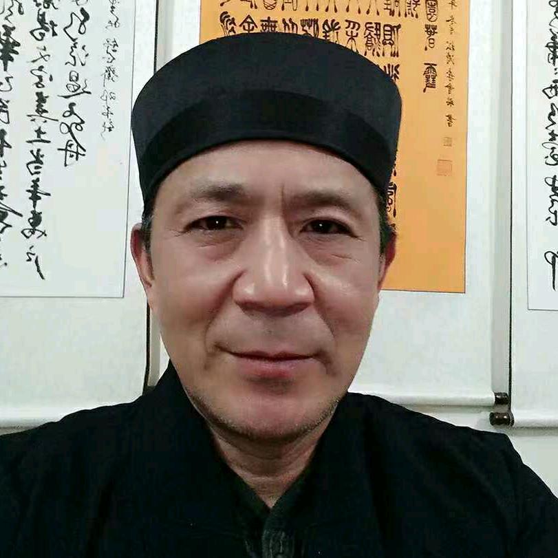 一字师方百顺