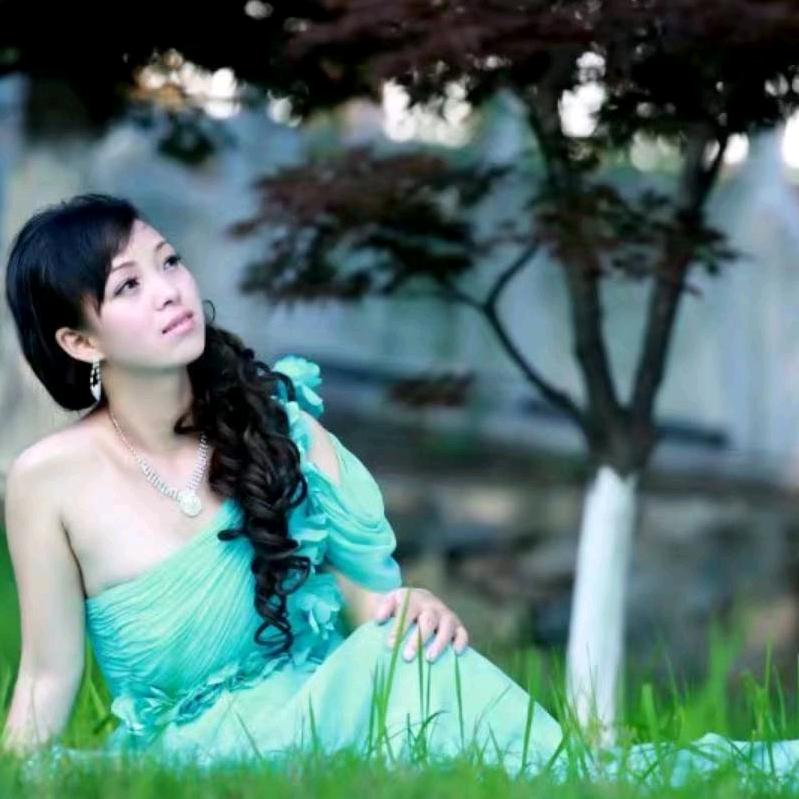 刘莉莉