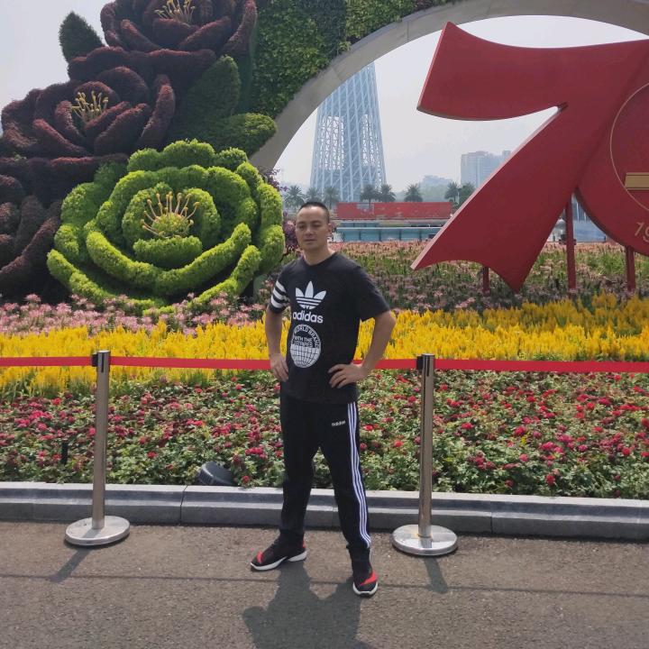 武舞频道（收徒）