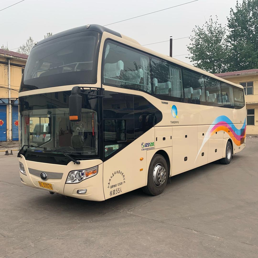 旅游客运