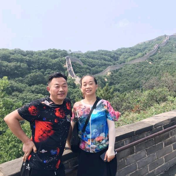 一米阳光