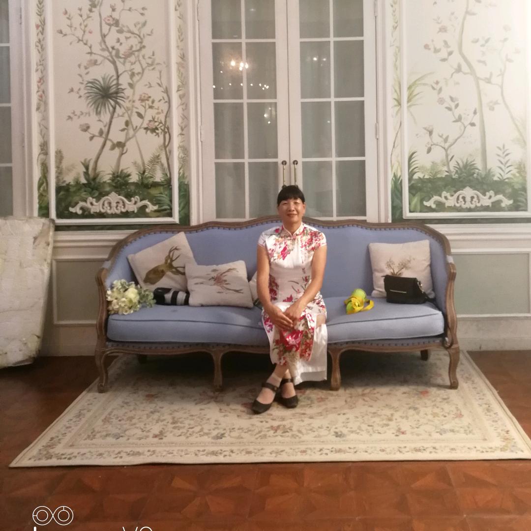 丁姐