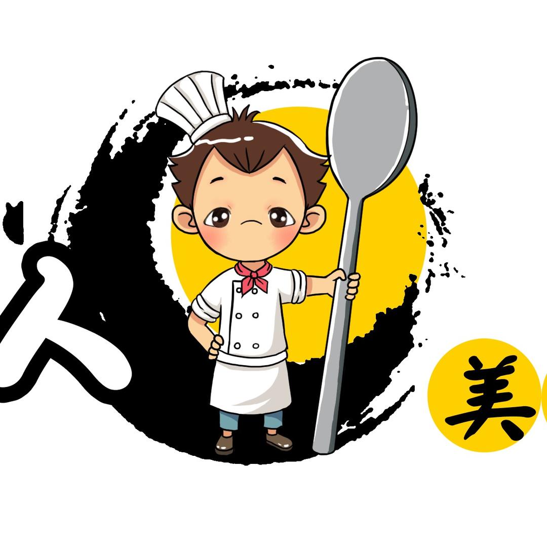 厨人美食@抖音