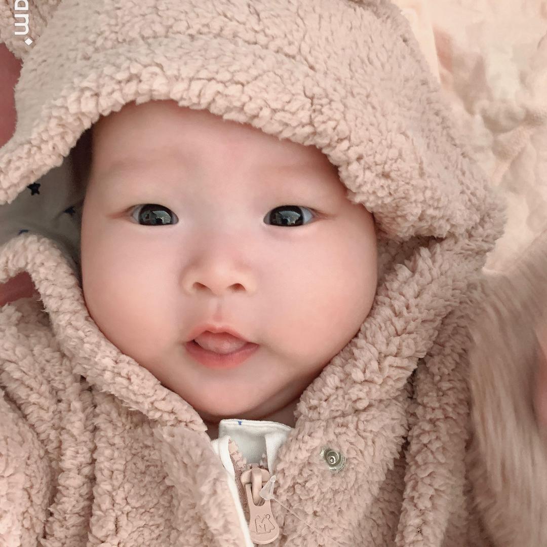 七七麻麻👩