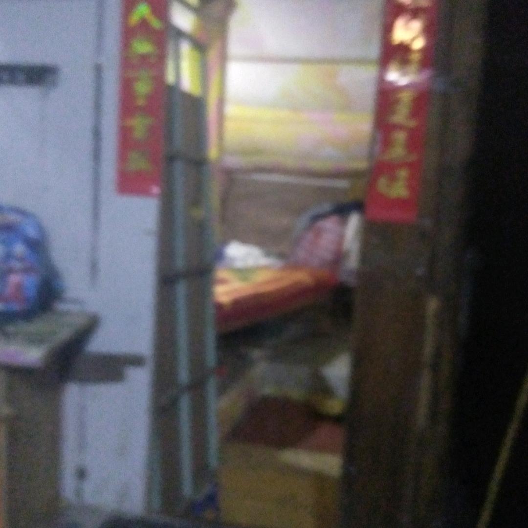 为你守候
