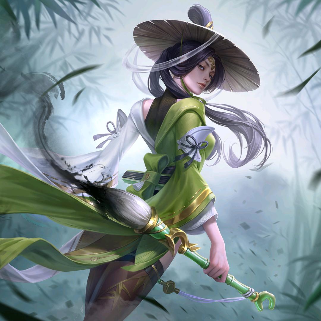 故事的小黄花…