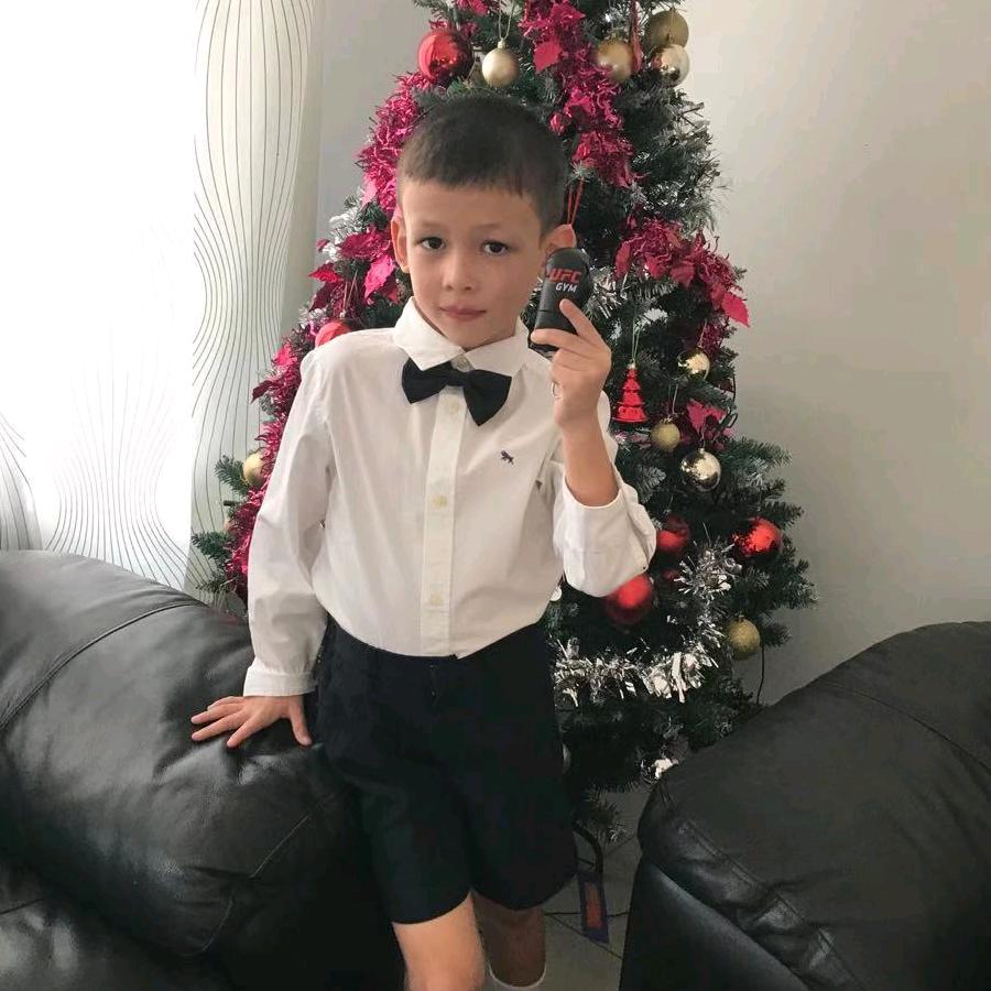 中英家庭（英国基思大叔和东北大姨）@抖音