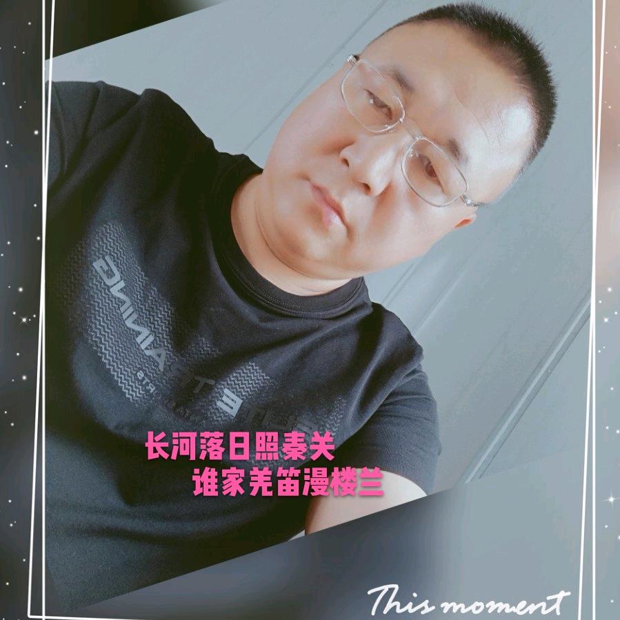 转身就是背影