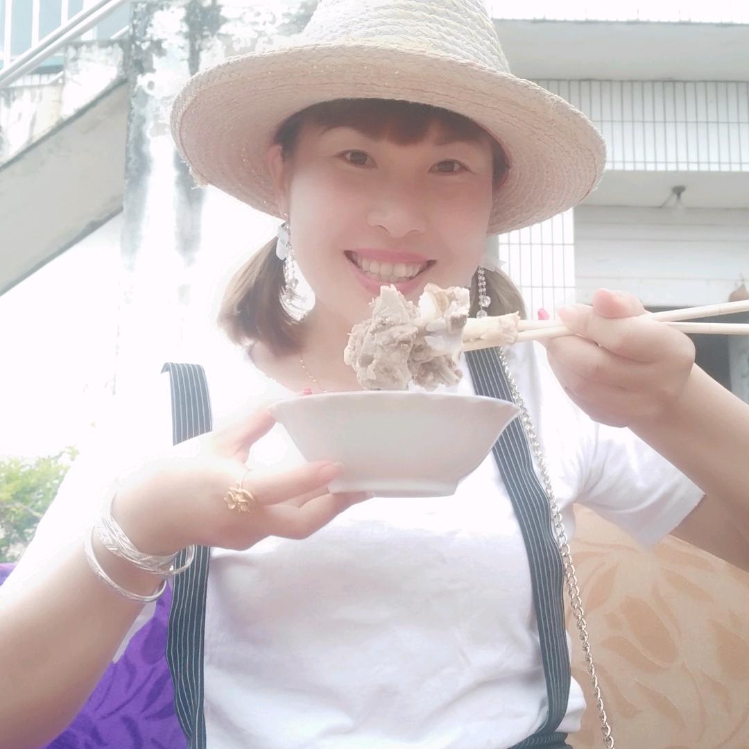 爱你的巧巧