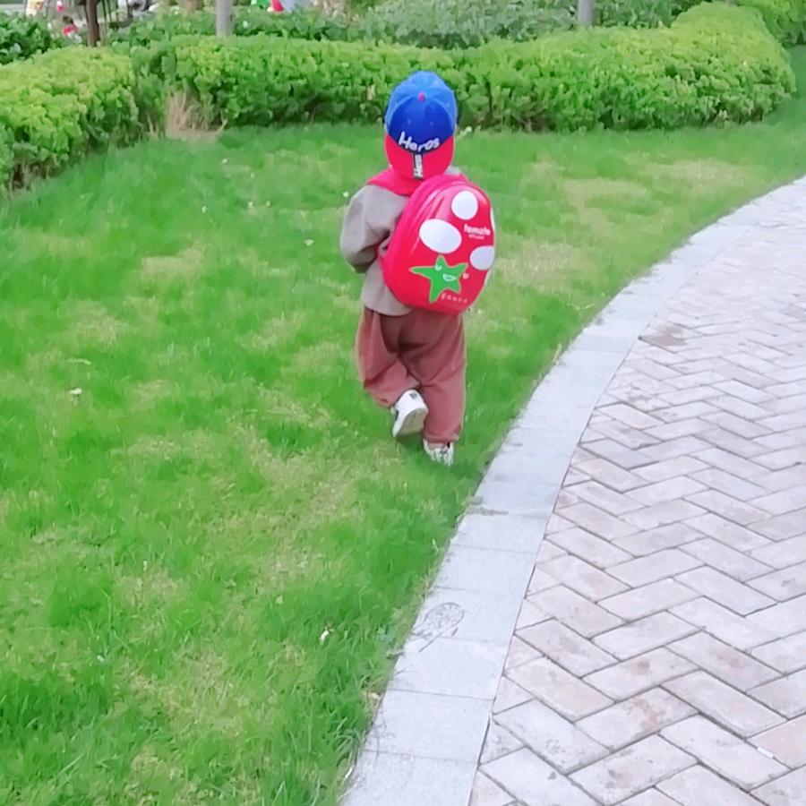 超爱壮宝