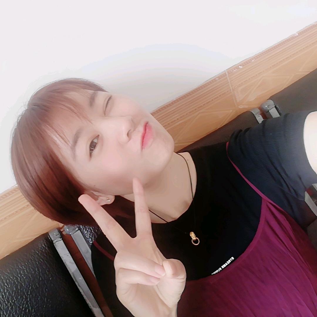 苹果妹