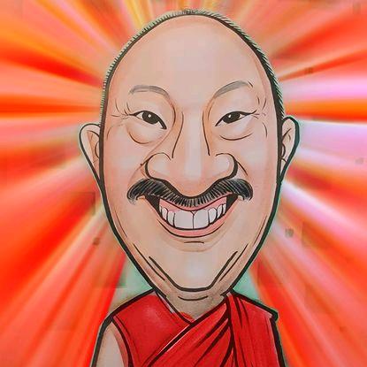 也胡谈
