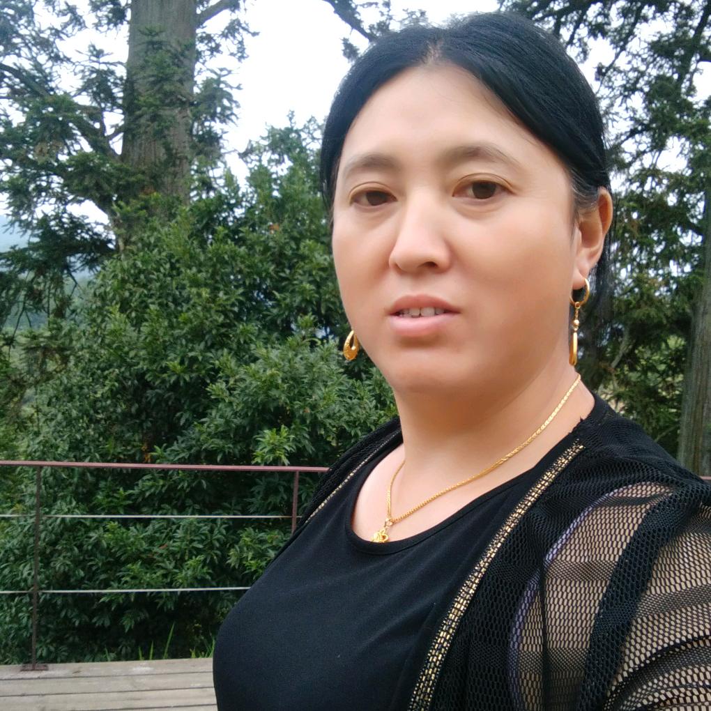 小刘姐