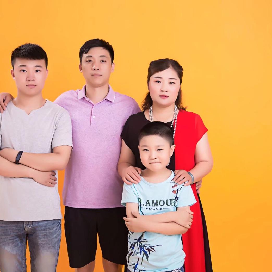 小巧玲珑