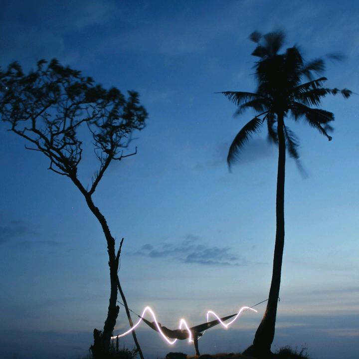 飞舞的牛雪花酥肉丸子