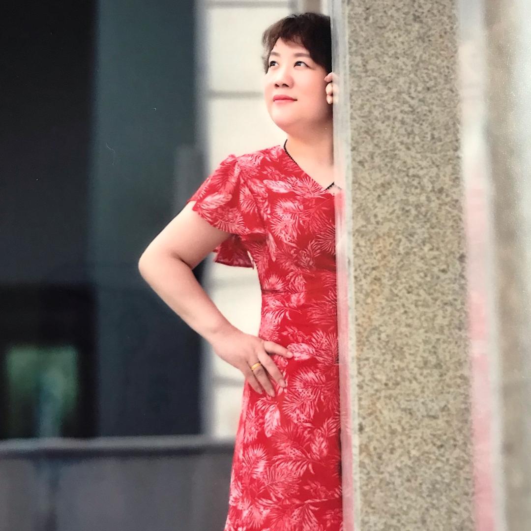 幸福女人