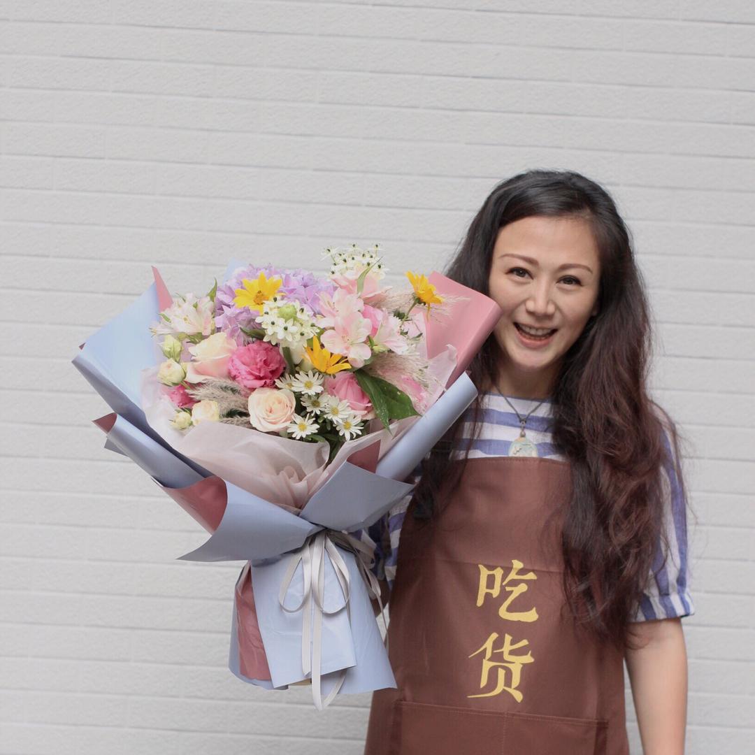 自然到底（偶尔直播）