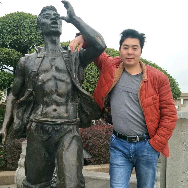 农民工，龙哥