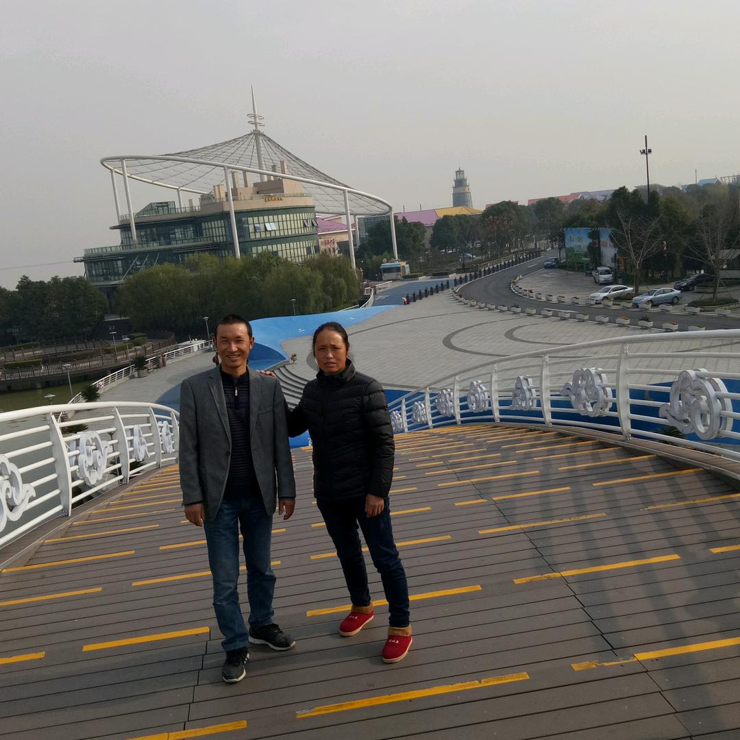 小杨建房一条龙建设