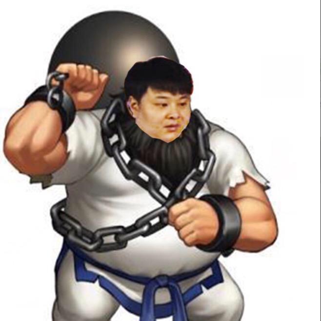 靓旭