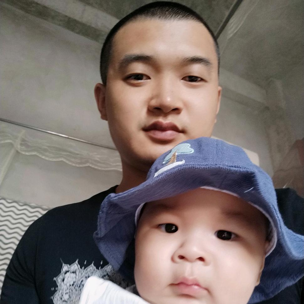 《装卸工》小强