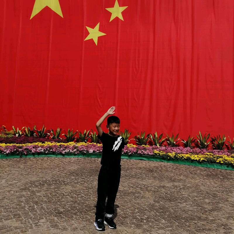 大爱无疆