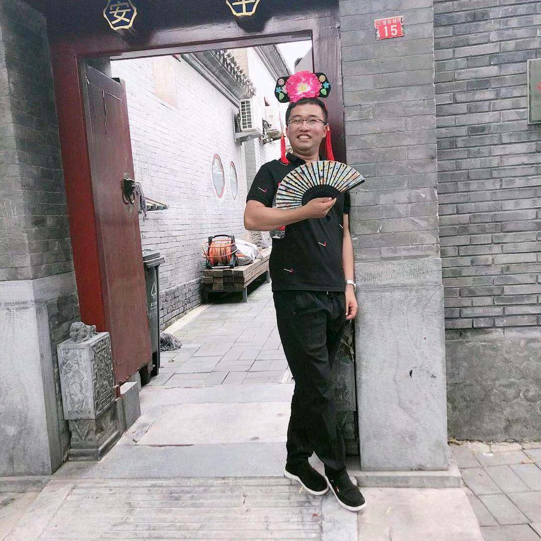 刘大茬子
