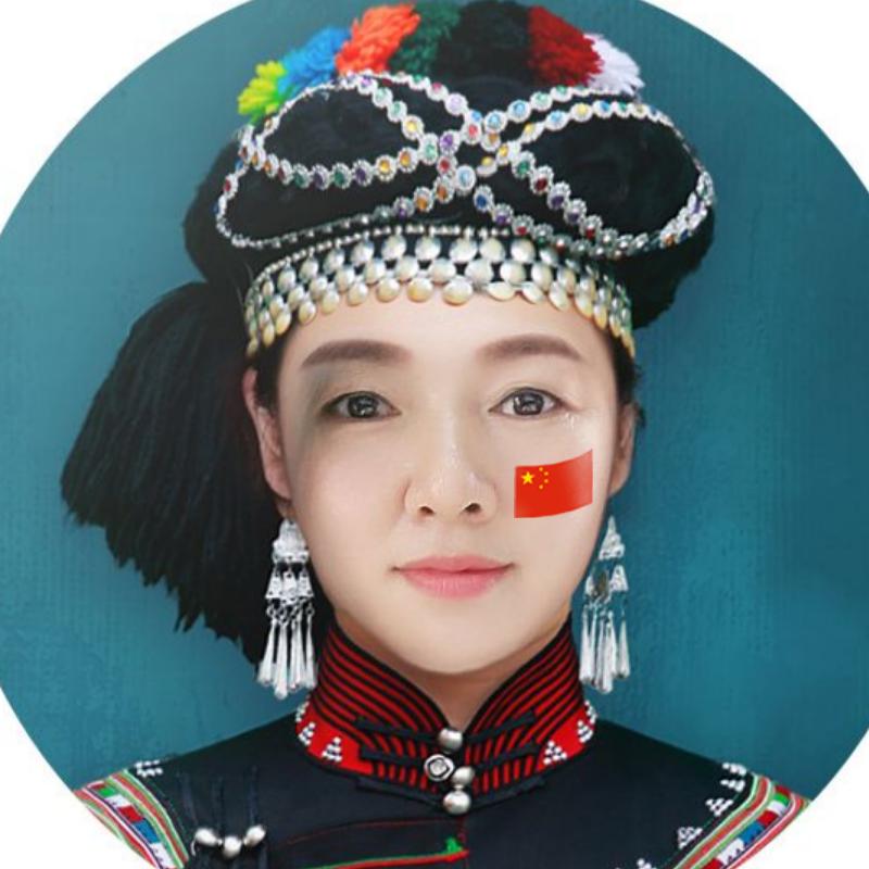 淡然