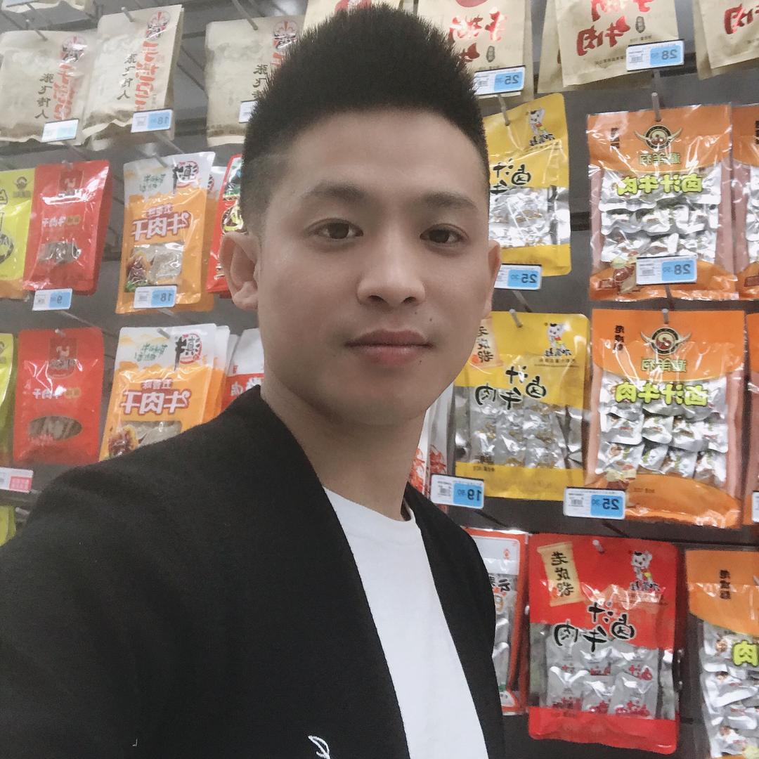 🕉☯️抽五牛烟的男人🦌