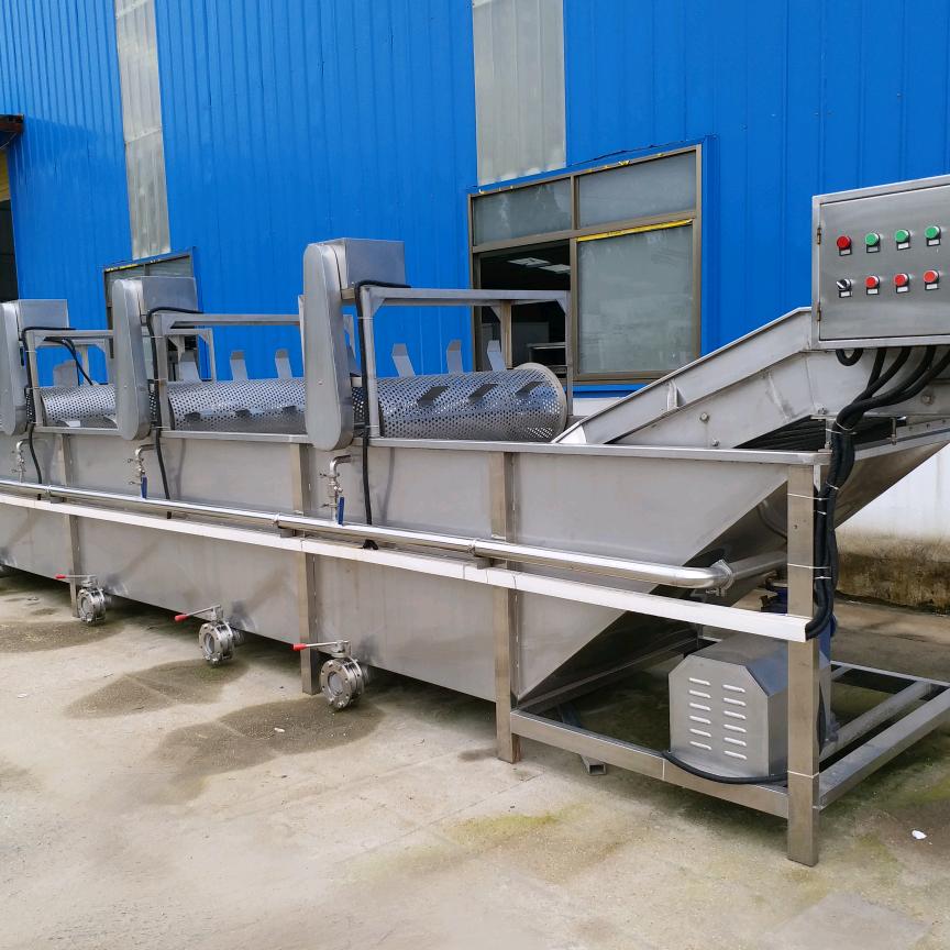 永顺利豆芽机械