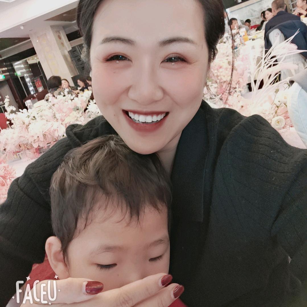 ♬小虎牙♥先生