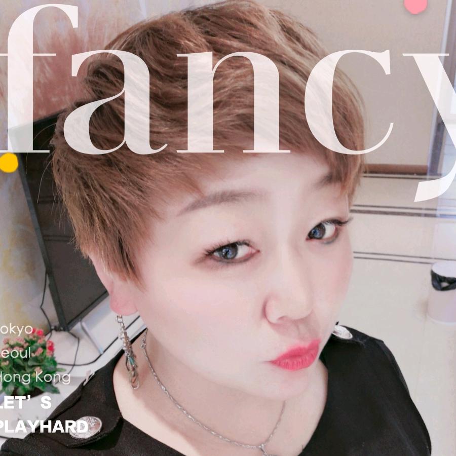 没有公主命，要有女王心