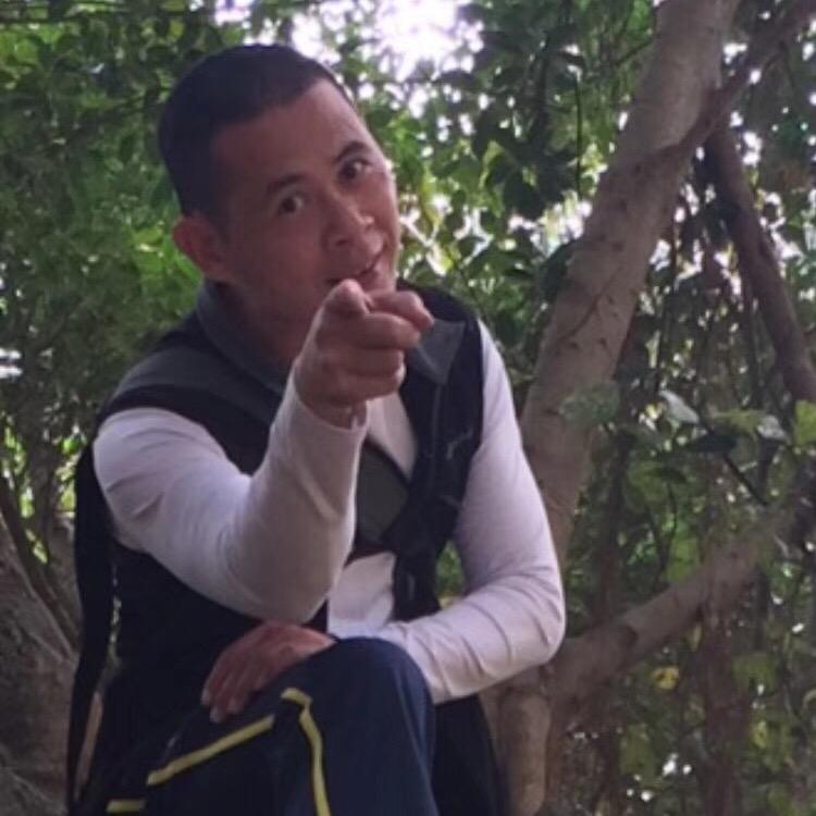 北海市博海体武-张教头