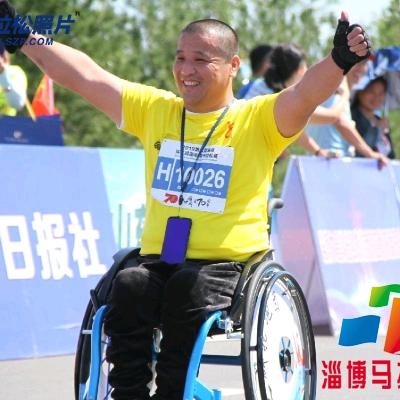 阳光大男孩