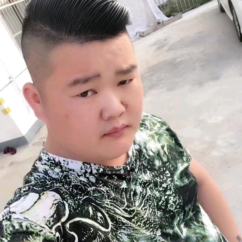 @曲陽-小肆郎