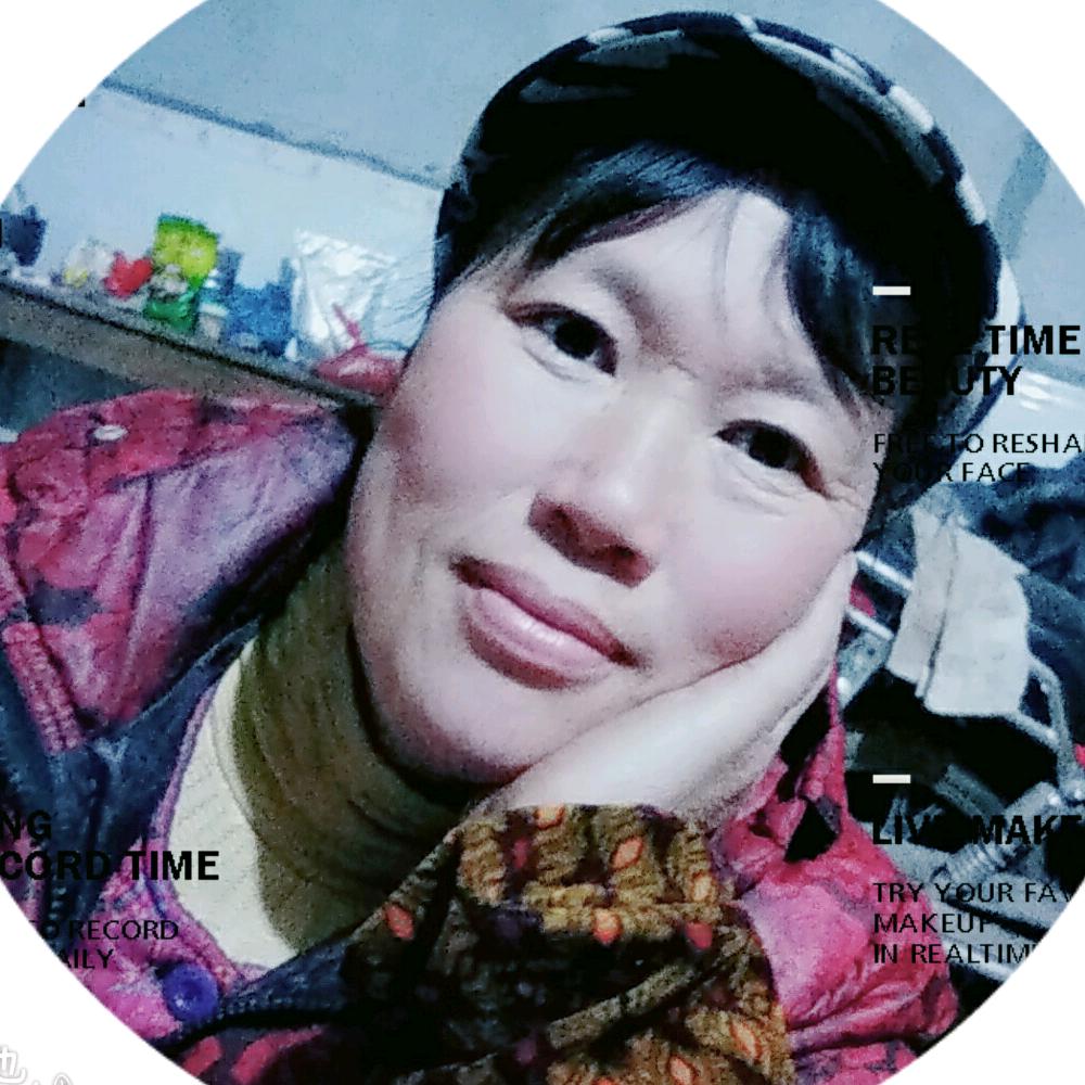 靓妹