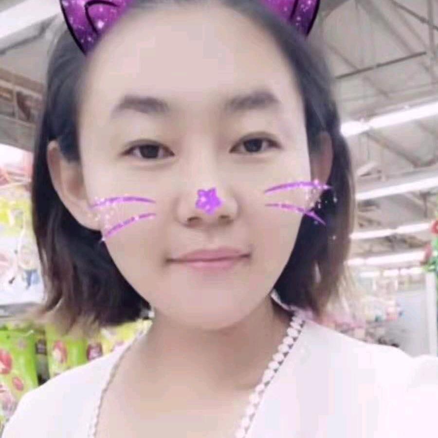 燕子爱美食