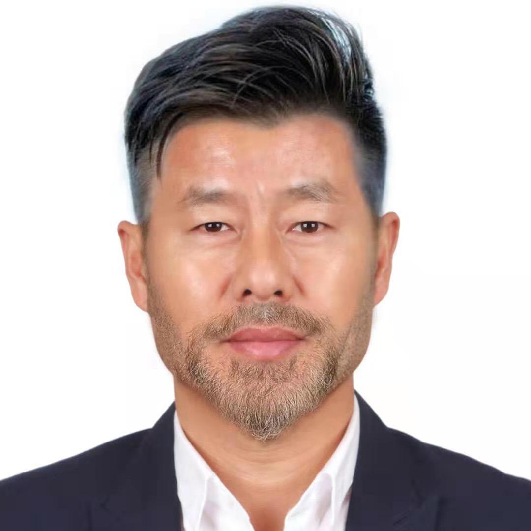 摄像师_大雄