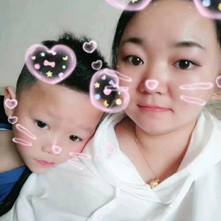 骏杰baby