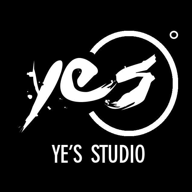 斜杠青年Yes.