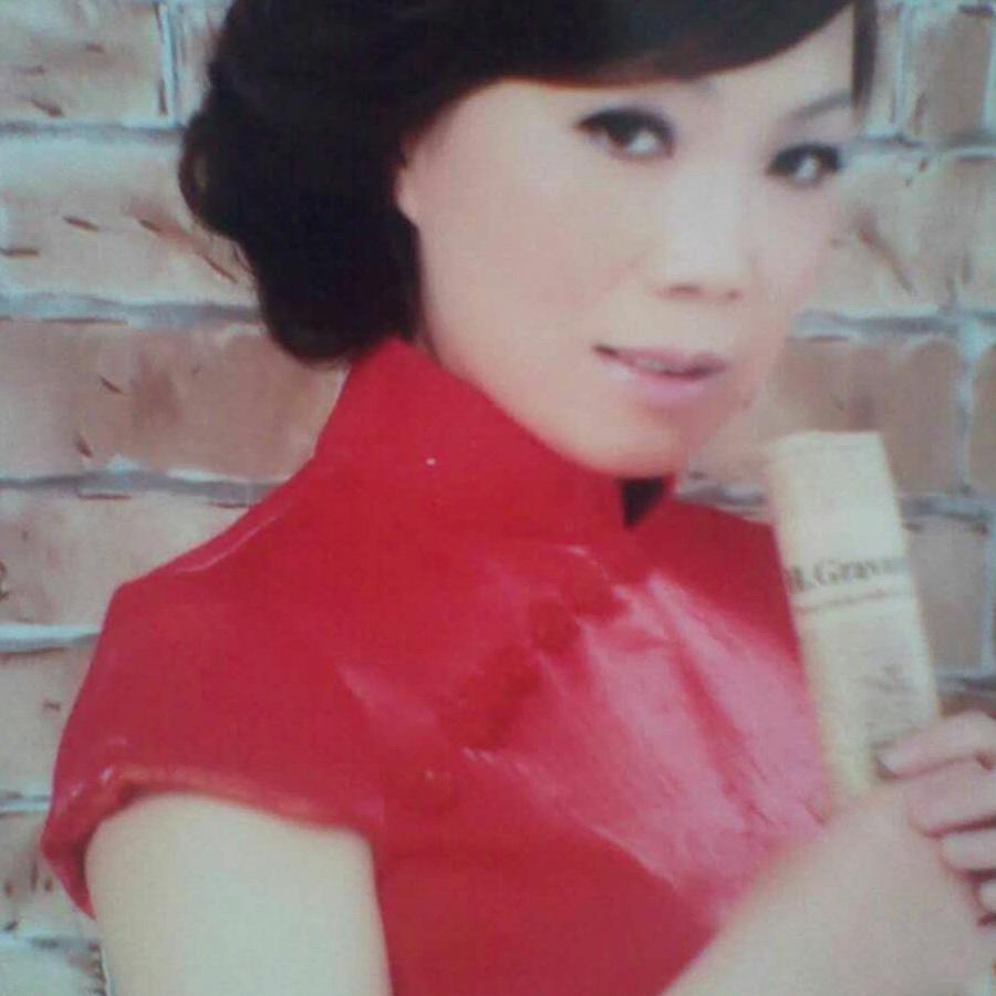 炫舞（请不要连赞）